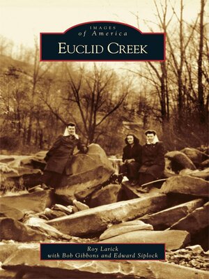 cover image of Euclid Creek